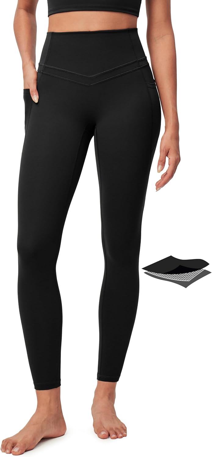 Sculptela Tummy Control Leggings