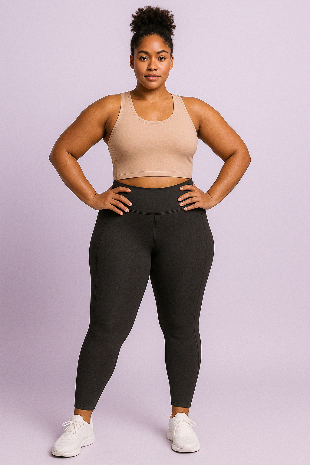 Sculptela Tummy Control Leggings