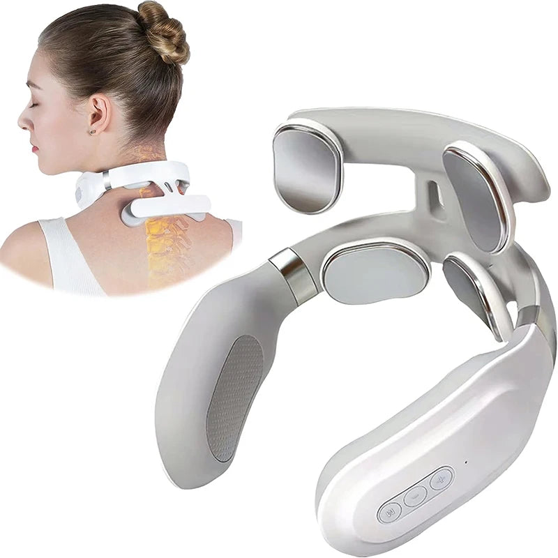 Sculptela Neck Massager