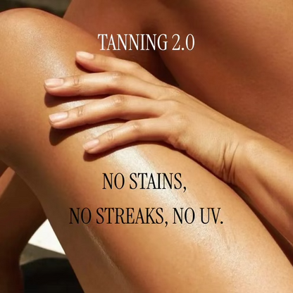 Sculptela Tanning Gummies