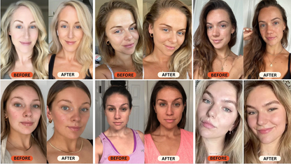 Sculptela Tanning Gummies